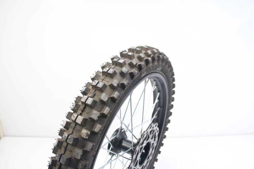 photo de VORDERRADFELGE CCR DIRT BIKE 125