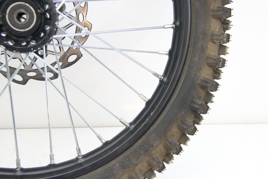 photo de VORDERRADFELGE CCR DIRT BIKE 125