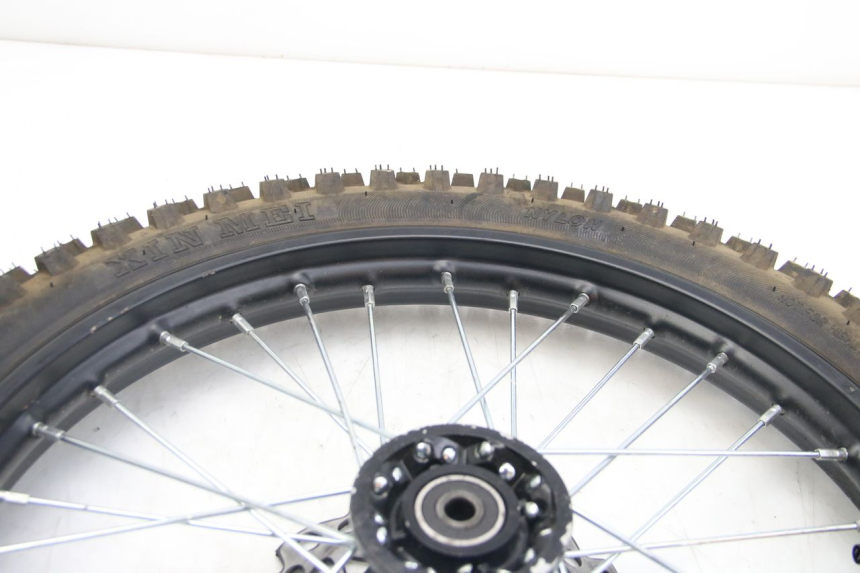 photo de VORDERRADFELGE CCR DIRT BIKE 125