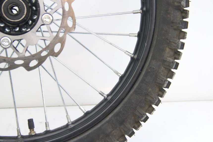 photo de VORDERRADFELGE CCR DIRT BIKE 125