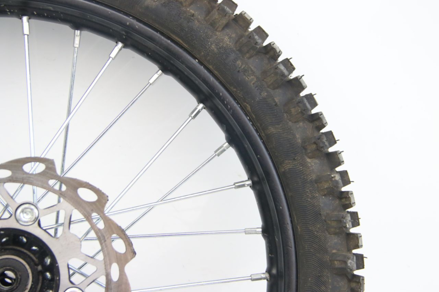 photo de VORDERRADFELGE CCR DIRT BIKE 125