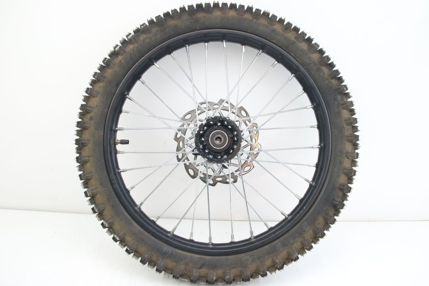 photo de VORDERRADFELGE CCR DIRT BIKE 125