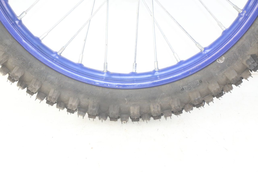 photo de VORDERRADFELGE CCR DIRT BIKE 125