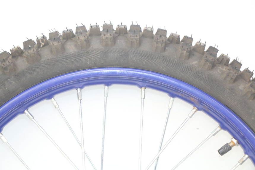 photo de VORDERRADFELGE CCR DIRT BIKE 125