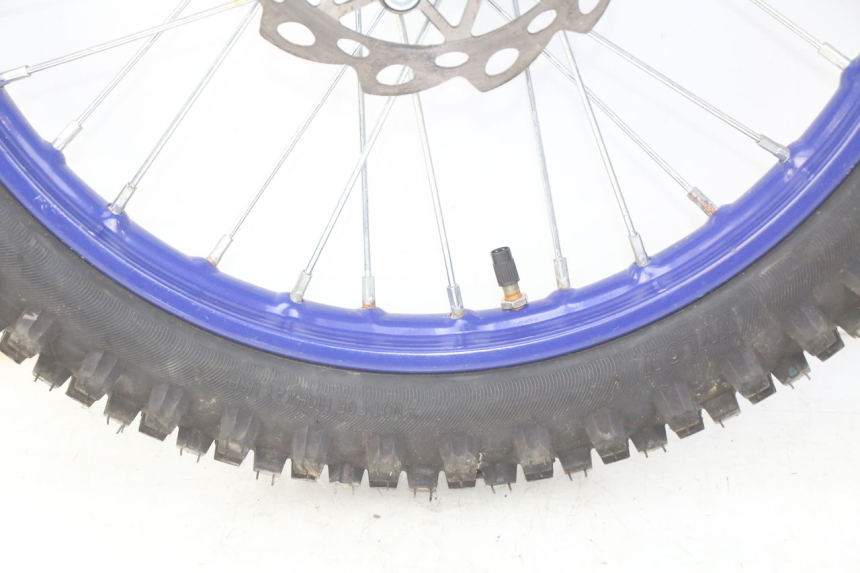 photo de VORDERRADFELGE CCR DIRT BIKE 125