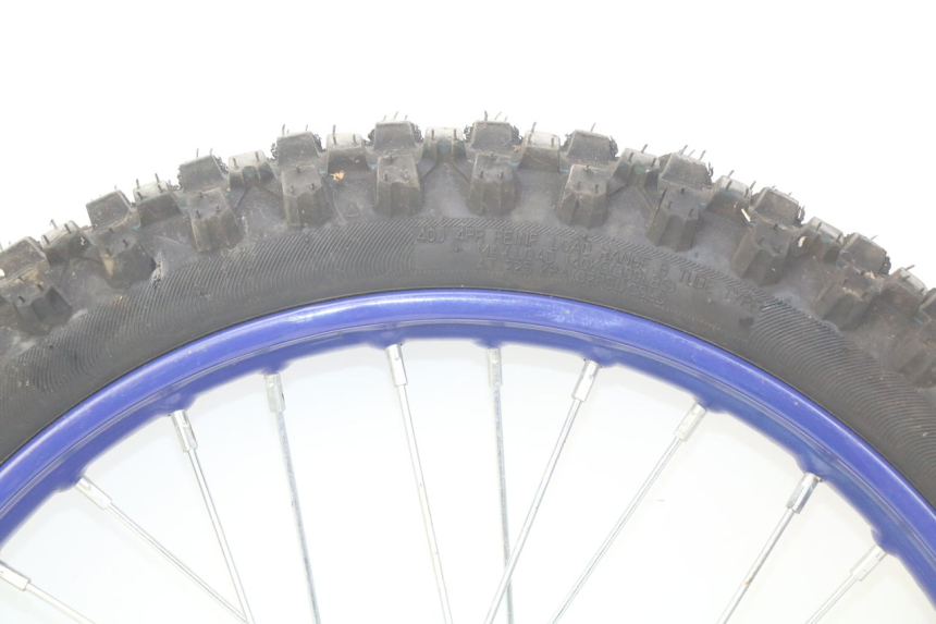 photo de VORDERRADFELGE CCR DIRT BIKE 125