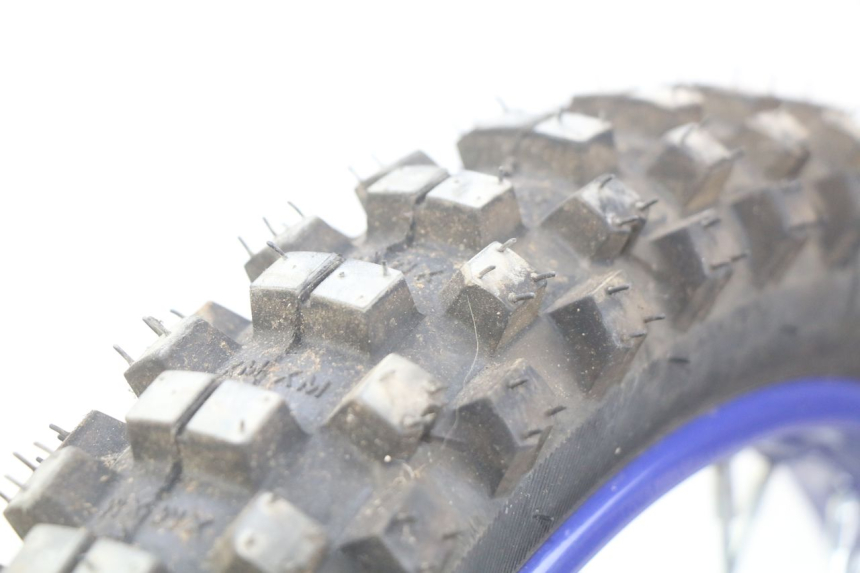 photo de VORDERRADFELGE CCR DIRT BIKE 125