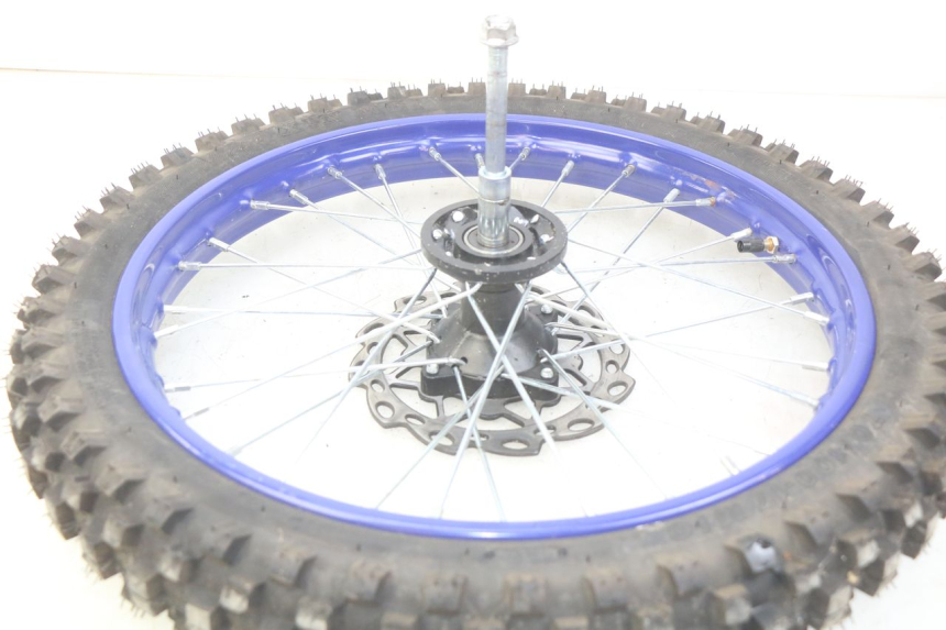 photo de VORDERRADFELGE CCR DIRT BIKE 125