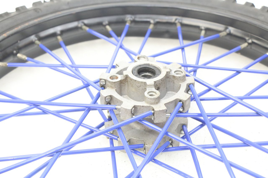 photo de VORDERRADFELGE XTRM FACTORY DIRTBIKE BSE 150