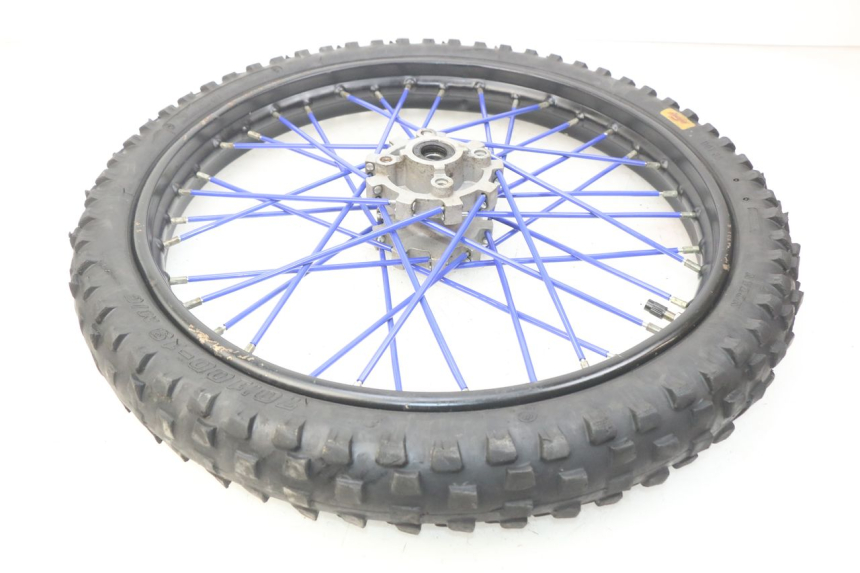 photo de VORDERRADFELGE XTRM FACTORY DIRTBIKE BSE 150