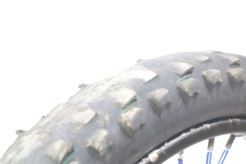 photo de VORDERRADFELGE XTRM FACTORY DIRTBIKE BSE 150