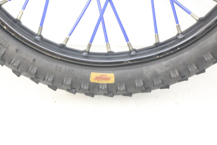 photo de VORDERRADFELGE XTRM FACTORY DIRTBIKE BSE 150