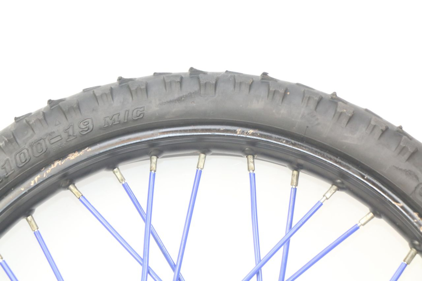 photo de VORDERRADFELGE XTRM FACTORY DIRTBIKE BSE 150
