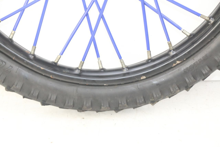 photo de VORDERRADFELGE XTRM FACTORY DIRTBIKE BSE 150