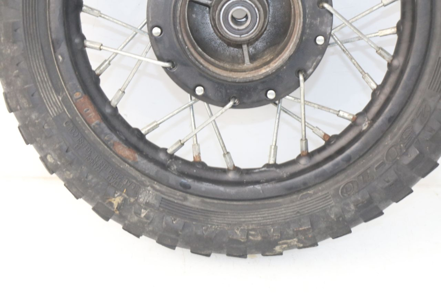 photo de VORDERRADFELGE LIFAN DIRTBIKE 50