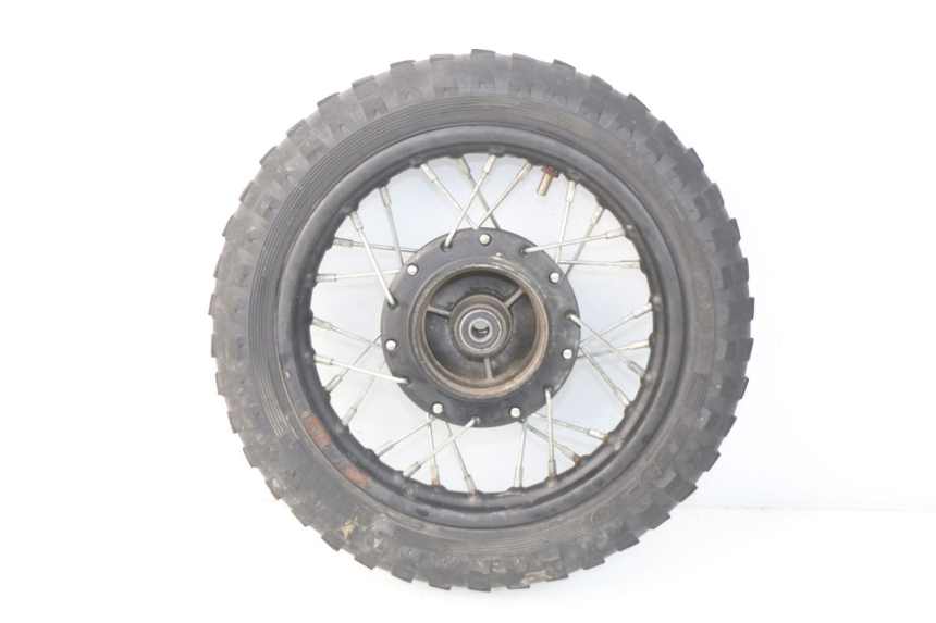 photo de VORDERRADFELGE LIFAN DIRTBIKE 50