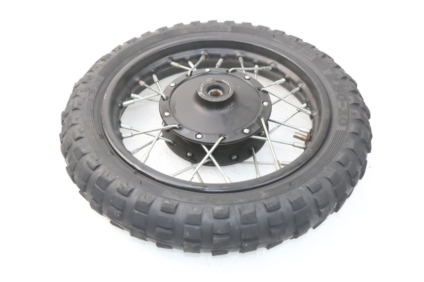 photo de VORDERRADFELGE LIFAN DIRTBIKE 50