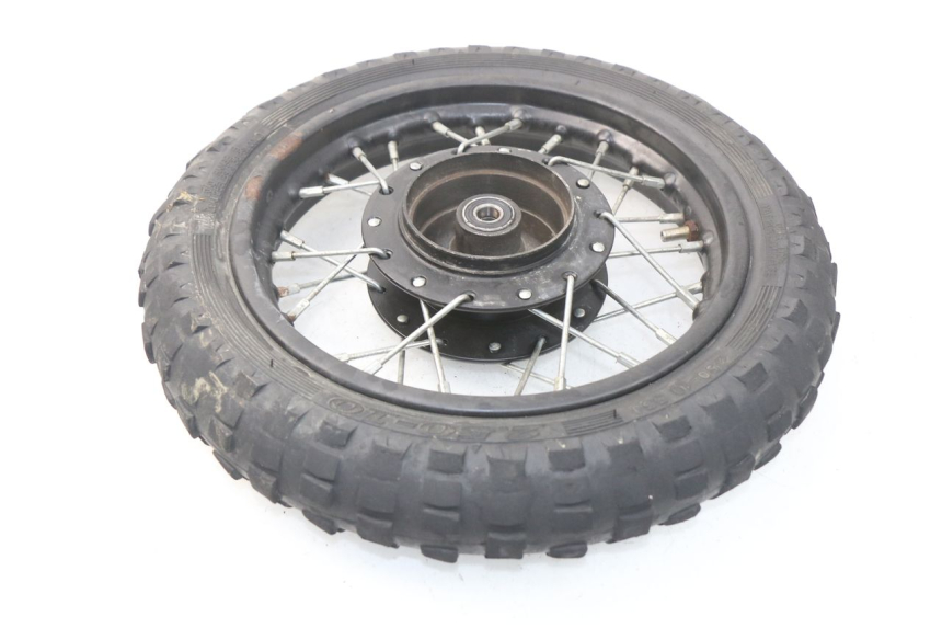 photo de VORDERRADFELGE LIFAN DIRTBIKE 50