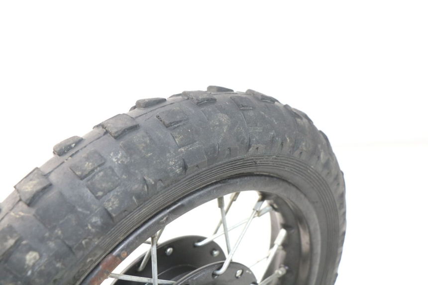 photo de VORDERRADFELGE LIFAN DIRTBIKE 50