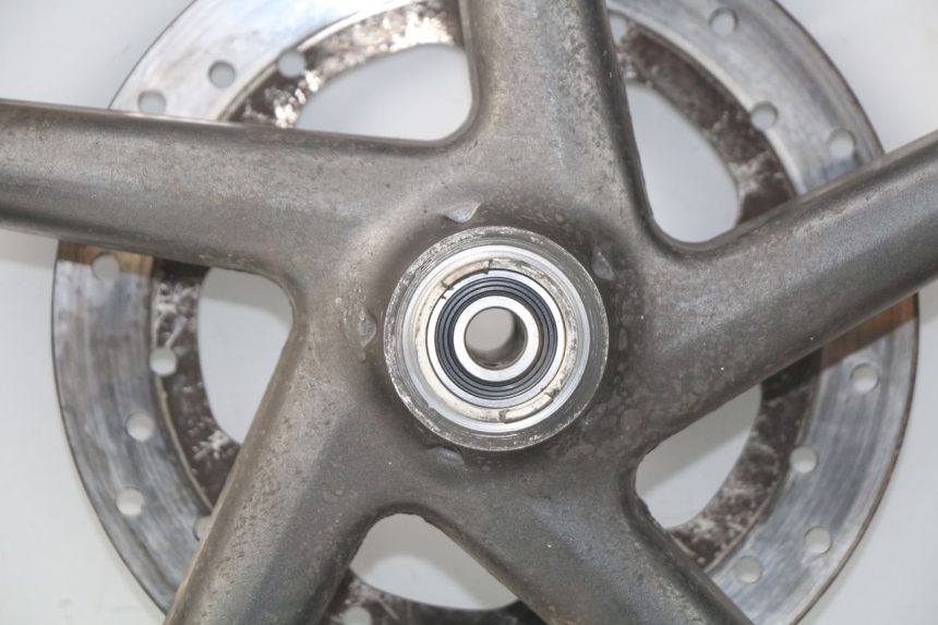 photo de VORDERRADFELGE GILERA DNA 50 (2000 - 2007)