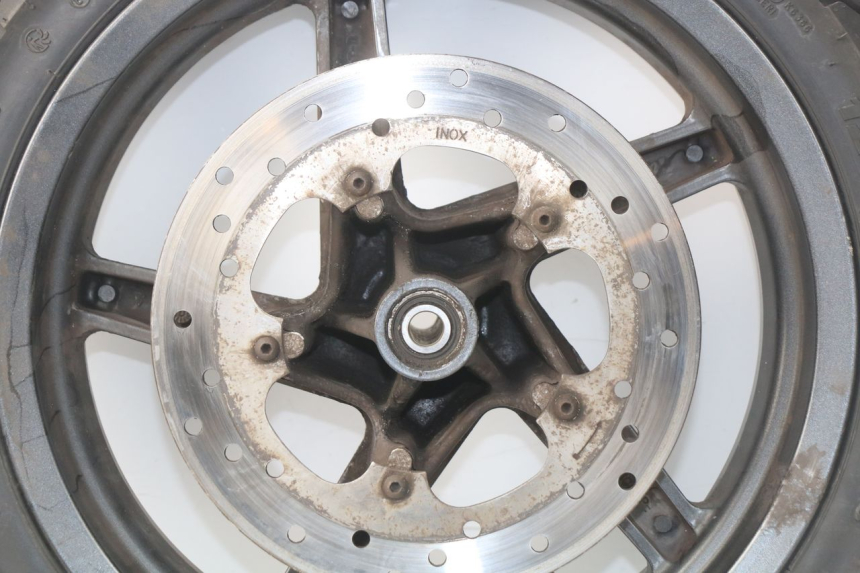 photo de VORDERRADFELGE GILERA DNA 50 (2000 - 2007)