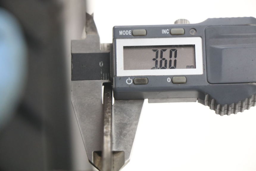 photo de VORDERRADFELGE GILERA DNA 50 (2000 - 2007)