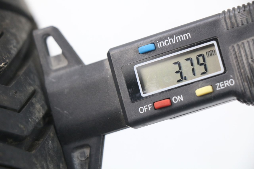 photo de VORDERRADFELGE GILERA DNA 50 (2000 - 2007)