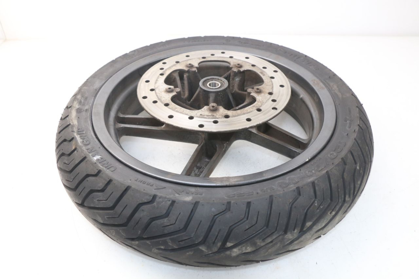 photo de VORDERRADFELGE GILERA DNA 50 (2000 - 2007)