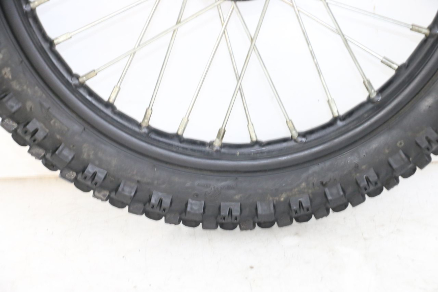 photo de Vorderradfelge KSR RACING DRIFT 140