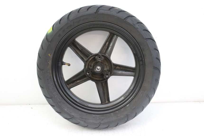 photo de VORDERRADFELGE WAYSCRAL E-SPEED 1 (2022 - 2024)