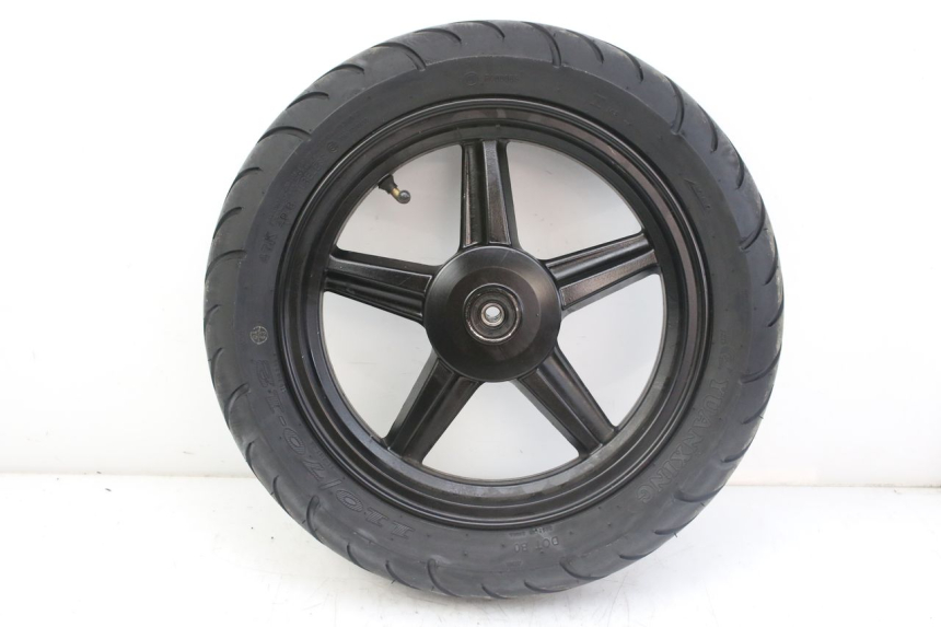 photo de VORDERRADFELGE WAYSCRAL E-SPEED 1 (2022 - 2024)