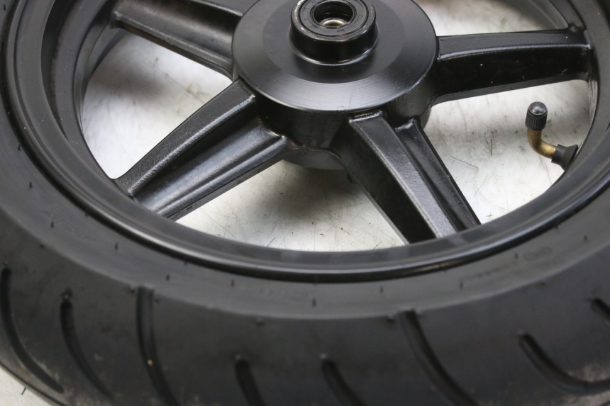 photo de VORDERRADFELGE WAYSCRAL E-SPEED 1 (2022 - 2024)