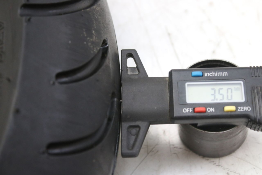 photo de VORDERRADFELGE WAYSCRAL E-SPEED 1 (2022 - 2024)