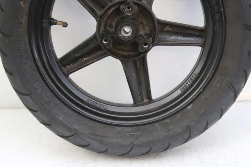 photo de VORDERRADFELGE WAYSCRAL E-SPEED 1 (2022 - 2024)