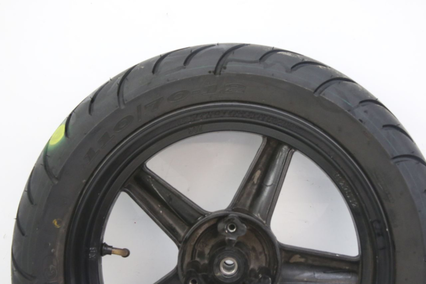 photo de VORDERRADFELGE WAYSCRAL E-SPEED 1 (2022 - 2024)