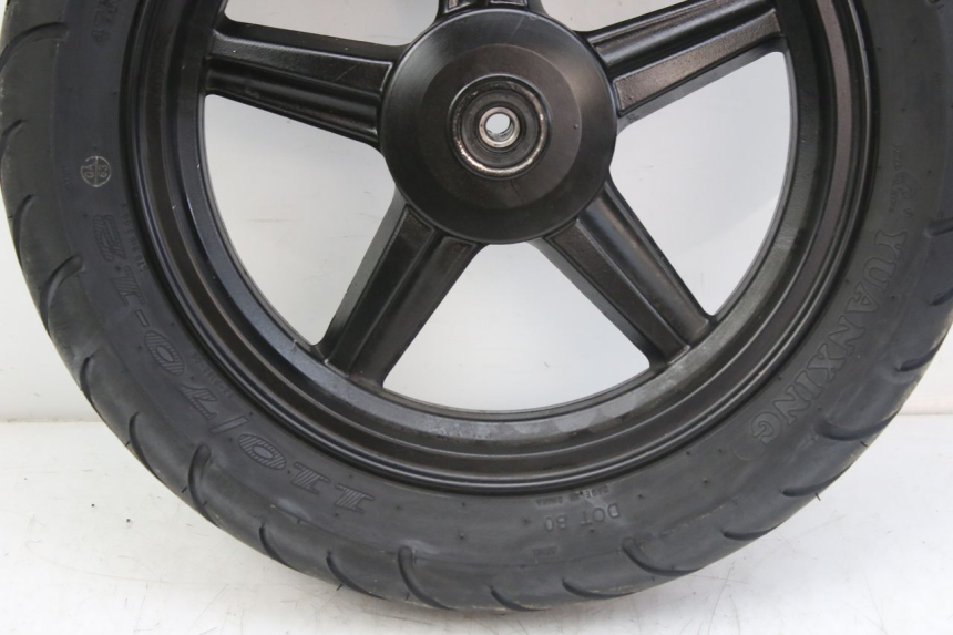 photo de VORDERRADFELGE WAYSCRAL E-SPEED 1 (2022 - 2024)