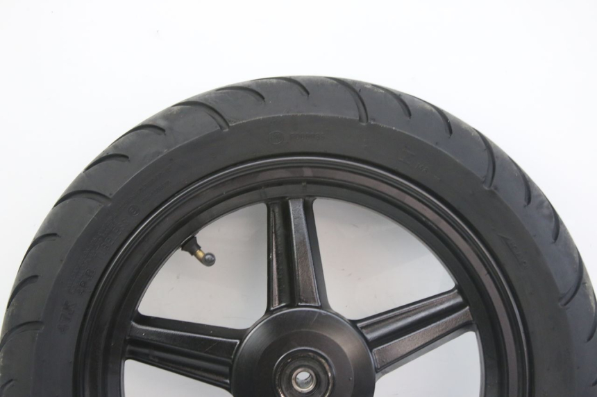 photo de VORDERRADFELGE WAYSCRAL E-SPEED 1 (2022 - 2024)