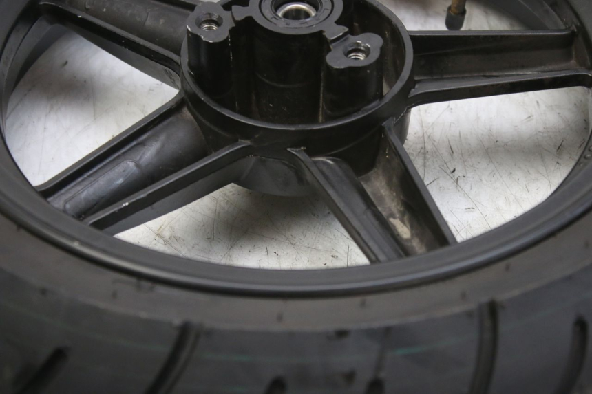 photo de VORDERRADFELGE WAYSCRAL E-SPEED 1 (2022 - 2024)