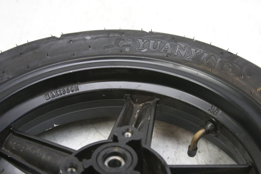 photo de VORDERRADFELGE WAYSCRAL E-SPEED 1 (2022 - 2024)