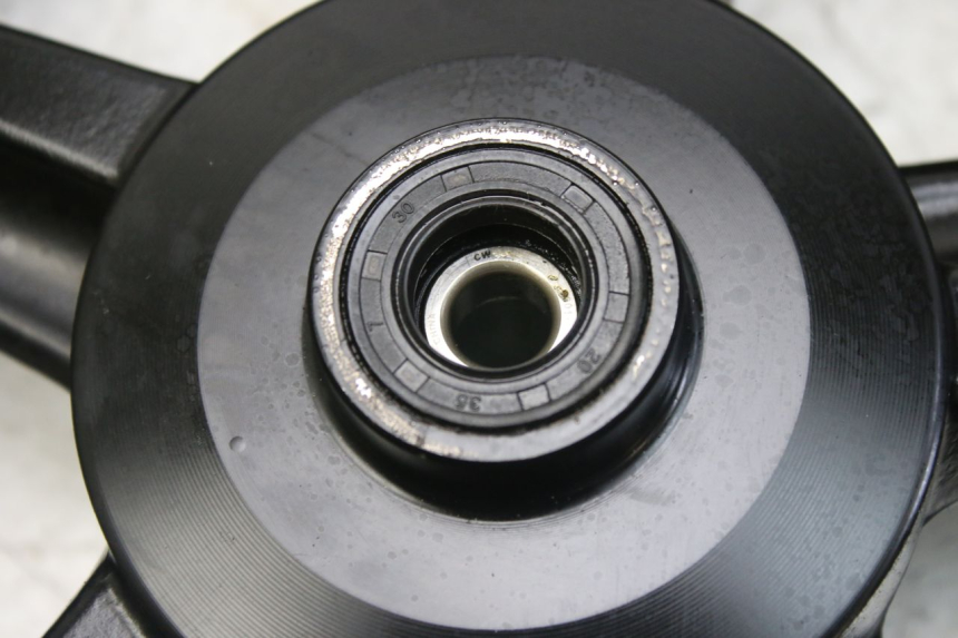 photo de VORDERRADFELGE WAYSCRAL E-SPEED 1 (2022 - 2024)