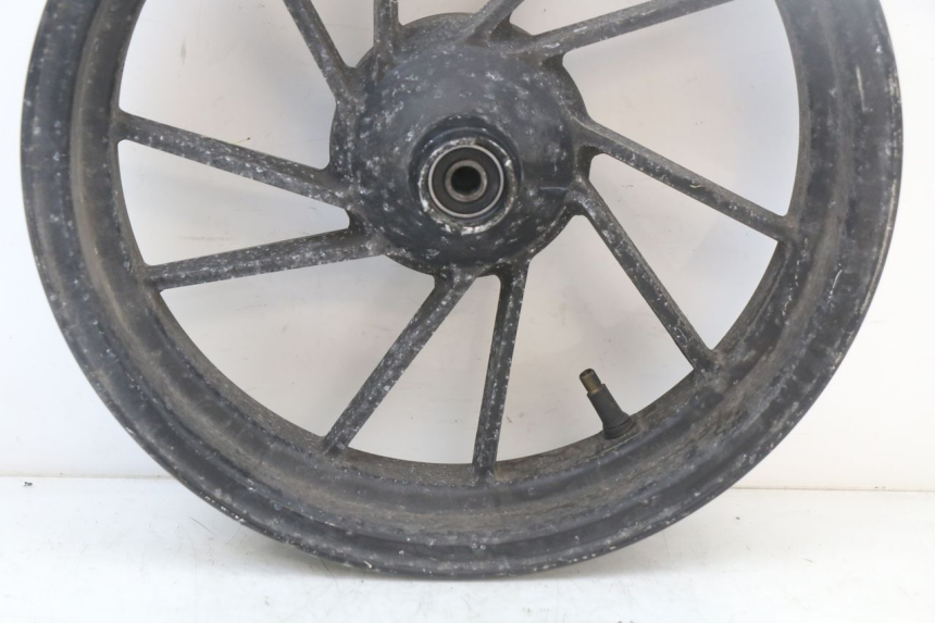 photo de VORDERRADFELGE LONGJIA EASY MAX 125 (2020 - 2024)