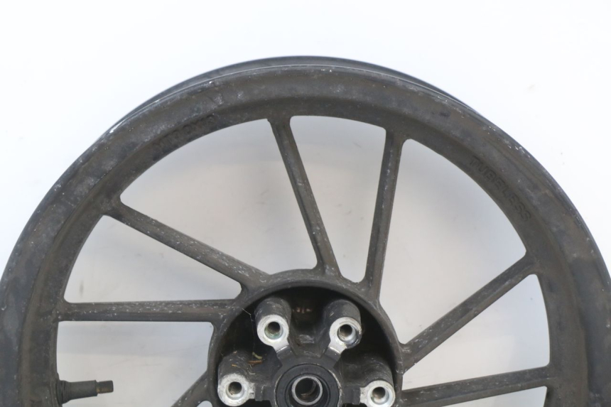 photo de VORDERRADFELGE LONGJIA EASY MAX 125 (2020 - 2024)