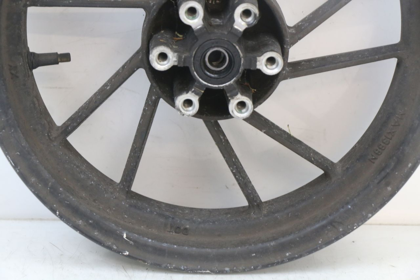 photo de VORDERRADFELGE LONGJIA EASY MAX 125 (2020 - 2024)