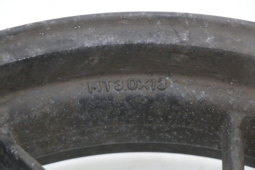 photo de VORDERRADFELGE LONGJIA EASY MAX 125 (2020 - 2024)
