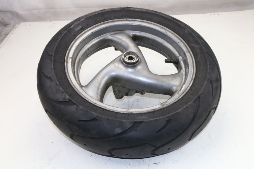 photo de VORDERRADFELGE PEUGEOT ELYSEO 100 (1998 - 2004)