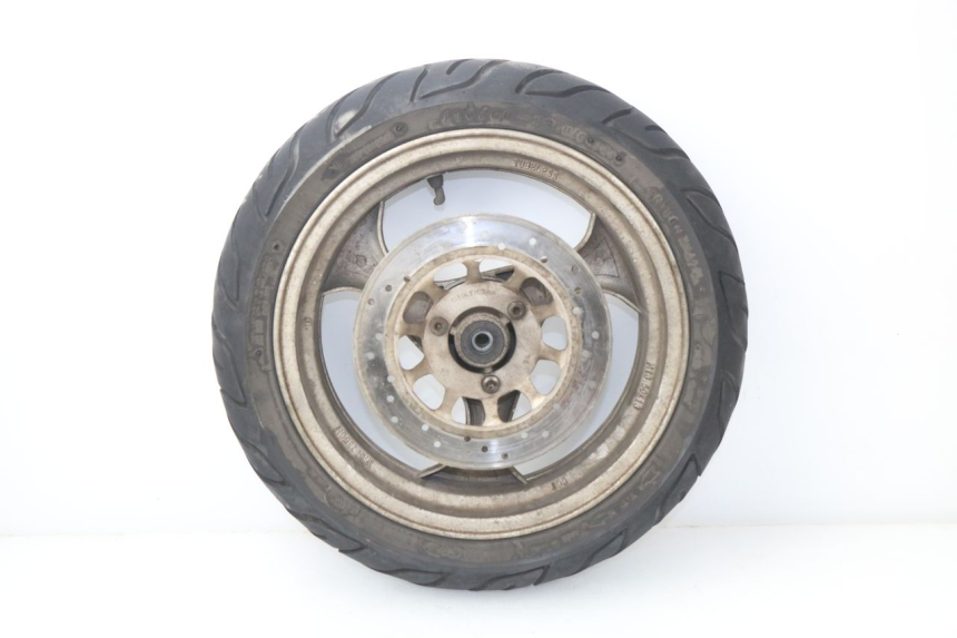 photo de VORDERRADFELGE ERIDER CARGO 1 (2009 - 2018)