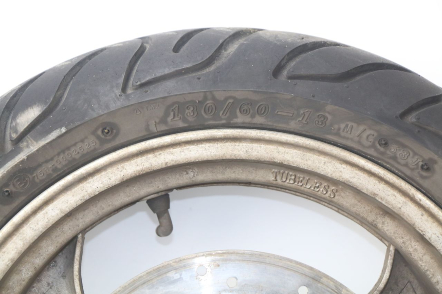 photo de VORDERRADFELGE ERIDER CARGO 1 (2009 - 2018)