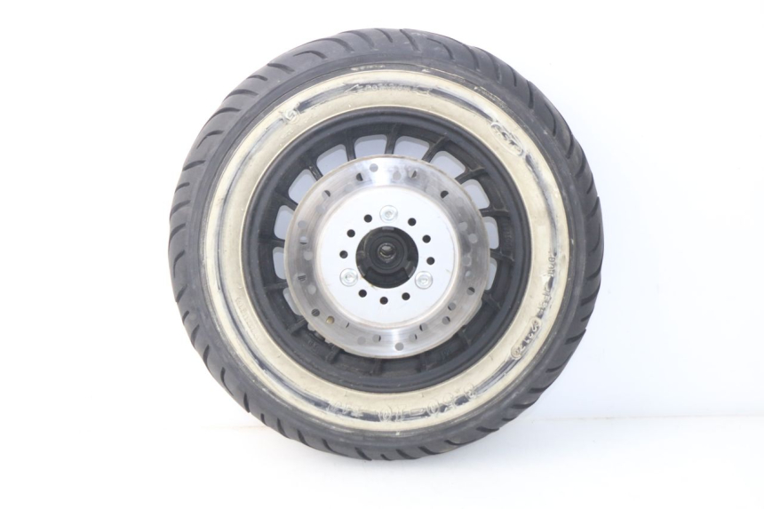 photo de VORDERRADFELGE EUROCKA FIFTY 50 (2013 - 2022)
