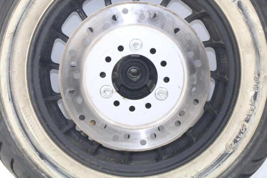 photo de VORDERRADFELGE EUROCKA FIFTY 50 (2013 - 2022)