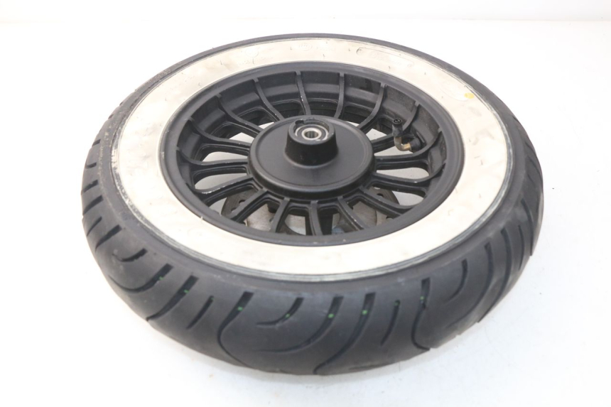 photo de VORDERRADFELGE EUROCKA FIFTY 50 (2013 - 2022)